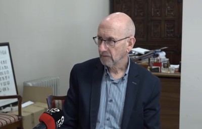 Uz Dan općine Konavle razgovor s načelnikom Božom Lasićem: ..Ljudi vide trud, red i mjeru''